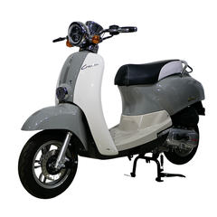 Xe ga Crea Saki 50cc đèn bi cầu 2025