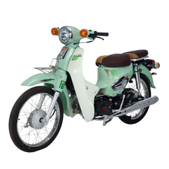 Cub 83 Nama Motor 50cc đèn Led