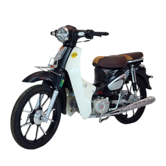 Cub 86 Nama Motor 50cc đèn Led 2 tầng