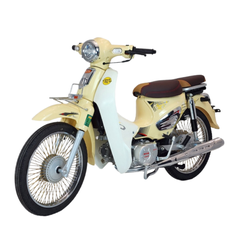 Cub 86 Nama Motor 50cc đèn Led 2 tầng