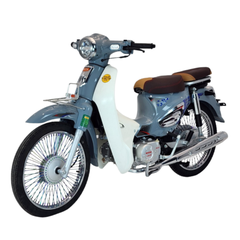 Cub 86 Nama Motor 50cc đèn Led 2 tầng