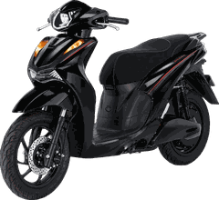 Xe máy điện Osakar Viera