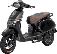 XE MÁY ĐIỆN OSAKAR ROVA