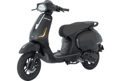 Xe ga 50cc Osakar Rova P