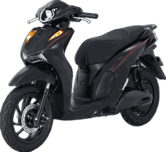 Xe máy điện Osakar Viera