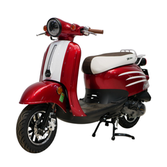 Xe ga 50cc DK Crea Mono