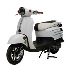 Xe ga 50cc DK Crea Mono