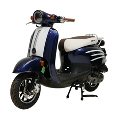 Xe máy điện Crea DK Mono