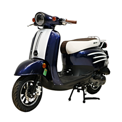 Xe ga 50cc DK Crea Mono