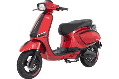 Xe máy điện Osakar Nispa Viora