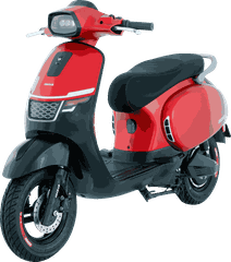 XE MÁY ĐIỆN OSAKAR ROVA