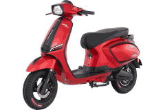 Xe máy điện Osakar Nispa Viora