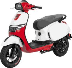 XE MÁY ĐIỆN OSAKAR ROVA