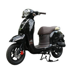 Xe ga Giorno 50cc Detech Espero