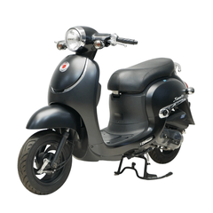 Xe ga 50cc Giorno Smile S (Dừng sản xuất)