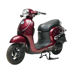 Xe ga 50cc Giorno Smile S (Dừng sản xuất)