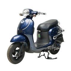 Xe ga 50cc Giorno Smile S (Dừng sản xuất)