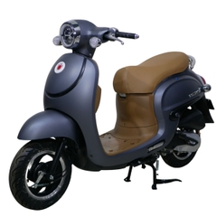 Xe ga Giorno 50cc Golden đèn LED bi cầu