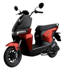 Xe Điện Vinfast Flazz