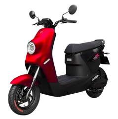 Xe Điện Vinfast ZGoo