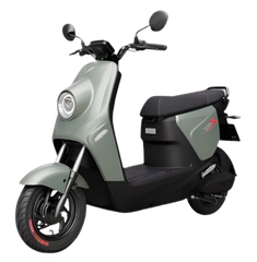 Xe Điện Vinfast ZGoo