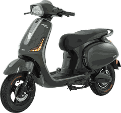 Xe máy điện Osakar Nispa Lumia