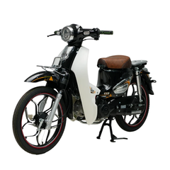Super Cub 50cc Lifan