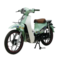 Super Cub 50cc Lifan