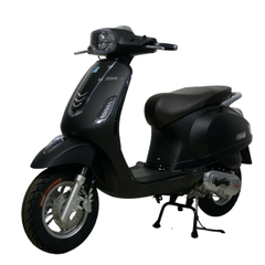 Xe ga 50cc Saki Torino đèn vuông 2025