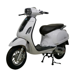 Xe ga 50cc Saki Torino đèn vuông 2025