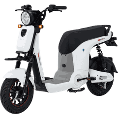 Xe đạp điện Osakar Mandi Plus S