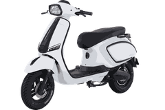 Xe máy điện Osakar Nispa Viora