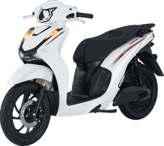 Xe máy điện Osakar Viera