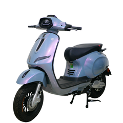 Xe ga 50cc Ally Vegas đèn vuông