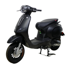 Xe ga 50cc Ally Vegas đèn tròn