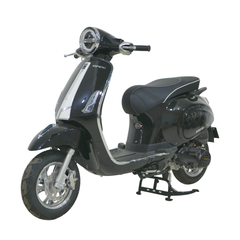 Xe ga 50cc Detech Espero Classic ( Dừng sản xuất)