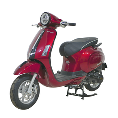 Xe ga 50cc Detech Espero Classic ( Dừng sản xuất)