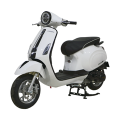 Xe ga 50cc Detech Espero Classic ( Dừng sản xuất)