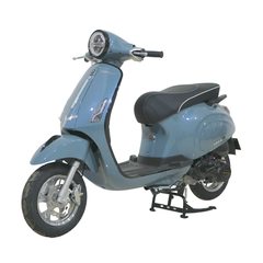 Xe ga 50cc Detech Espero Classic ( Dừng sản xuất)