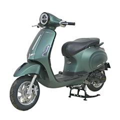 Xe ga 50cc Detech Espero Classic ( Dừng sản xuất)