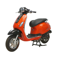 Xe ga 50cc Detech Espero VS1 (Dừng sản xuất)