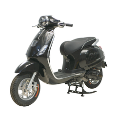 Xe ga 50cc Detech Espero VS1 (Dừng sản xuất)