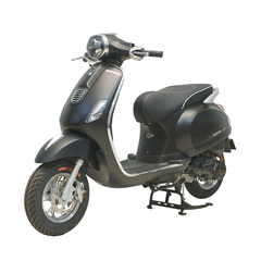 Xe ga 50cc Detech Espero VS1 (Dừng sản xuất)