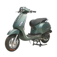 Xe ga 50cc Detech Espero VS1 (Dừng sản xuất)