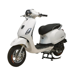 Xe ga 50cc Detech Espero VS1 (Dừng sản xuất)