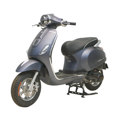 Xe ga 50cc Detech Espero VS1 (Dừng sản xuất)