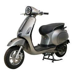 Xe ga 50cc Detech Espero Classic ( Dừng sản xuất)