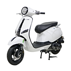 Xe ga 50cc DK Roma SX
