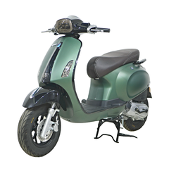 Xe ga 50cc Nioshima Nio Plus đèn Led