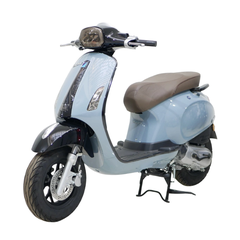 Xe ga 50cc Nioshima Nio Plus đèn Led